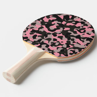 Kattunge Camo Pingisracket