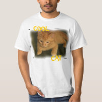Kattunge (COOLA CAT)-fartyg