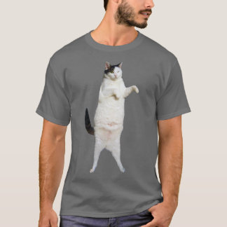 Kattunge Dance T Shirt