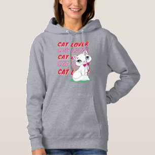 Kattunge fläkt t shirt