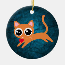 Kattunge Heart Thief Cute Gift