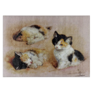 Kattunge Henriëtte Ronner-Knip