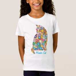 kattunge i Kattunge T Shirt