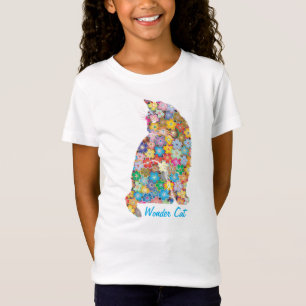kattunge i Kattunge T Shirt