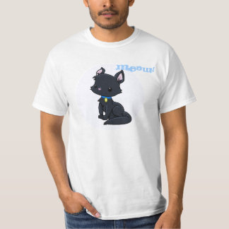 Kattunge: Jama! T-shirt