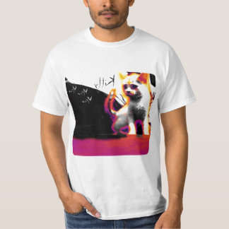 Kattunge jamar t-shirt