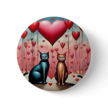 kattunge kärlek thang