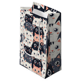 Kattunge Kat Kaleidoscope