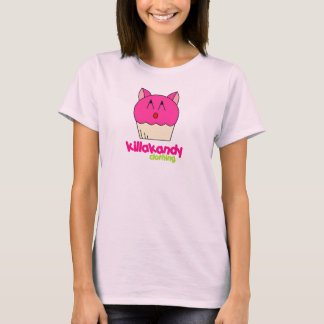 Kattunge Kat:) Tee