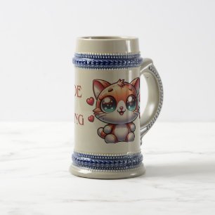 kattunge,katt sejdel