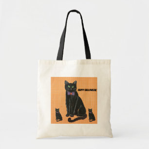 Kattunge, Kattunge, Kattunge Pillow Tygkasse