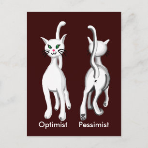 Kattunge kattunge vykort