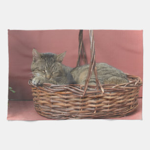 Kattunge Kitchen Towel Kökshandduk