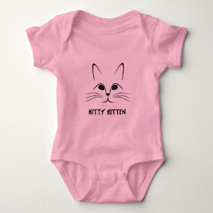 kattunge kitten t shirt