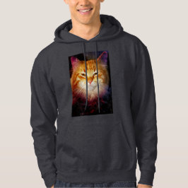 Kattunge Kom Hoodie Sweatshirt
