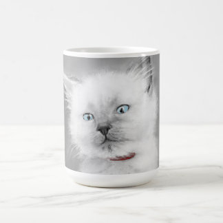 Kattunge kopp