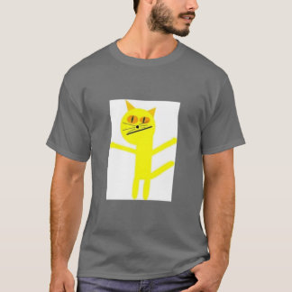 Kattunge krew categedwedwkhedwjhgeddjhgejhgedjhged t shirt