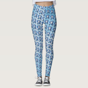 Kattunge Leggings