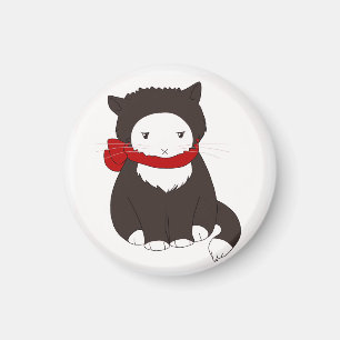 KATTUNGE MAGNET
