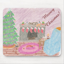 Kattunge-mas MisChief (chrismas) Musmatta