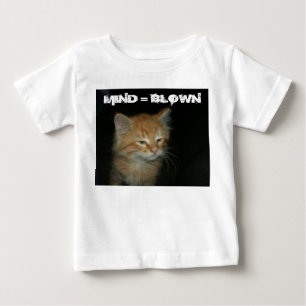 Kattunge ’MIND = BLOWN’ Infant T-Shirt