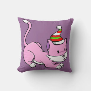 Kattunge "Molly" Pillow Kudde