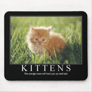 Kattunge Mousepad Musmatta