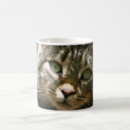 Kattunge Mugg