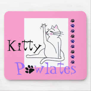 Kattunge Pawlates Musmatta