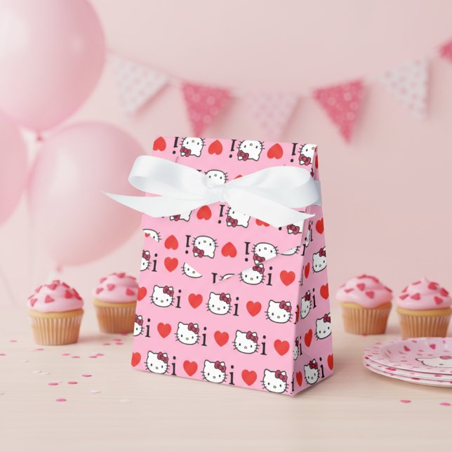 Kattunge Presentaskar (Skapare uppladdad)