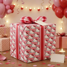 Kattunge Presentpapper