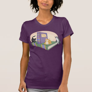 Kattunge saga tee