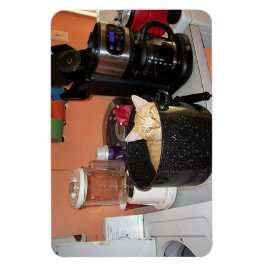 Kattunge Stew Magnet