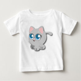 Kattunge T Shirt