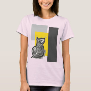 Kattunge T-Shirt