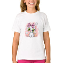 kattunge T-Shirt