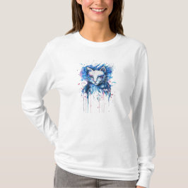 Kattunge T Shirt