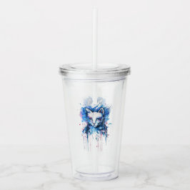 Kattunge Take Away Mugg