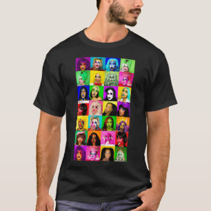 Kattunge Tamagotchi T Shirt