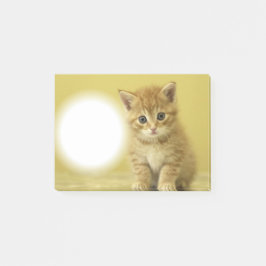 Kattunge Tass-IT Post-it Block