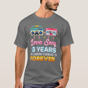 Kattunge Touchy Kattunge Grouchy Boll i Päls Moo T Shirt