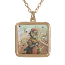 Kattunge vid Sea Necklace