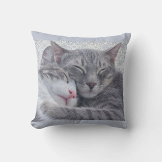 Kattunge Vintage Kudde