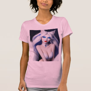 KATTUNGE WAIFU 01 T SHIRT
