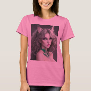 KATTUNGE WAIFU 02 T SHIRT