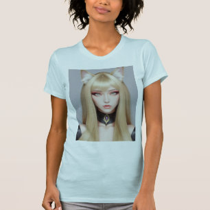 KATTUNGE WAIFU 03 T SHIRT