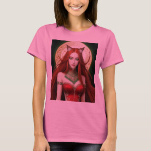 KATTUNGE WAIFU 05 T SHIRT