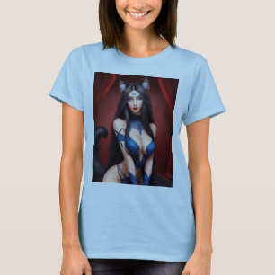 KATTUNGE WAIFU 06 T SHIRT