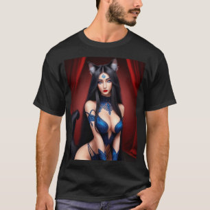 KATTUNGE WAIFU 06 T SHIRT