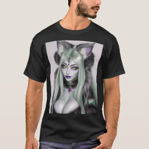 KATTUNGE WAIFU 07 T SHIRT